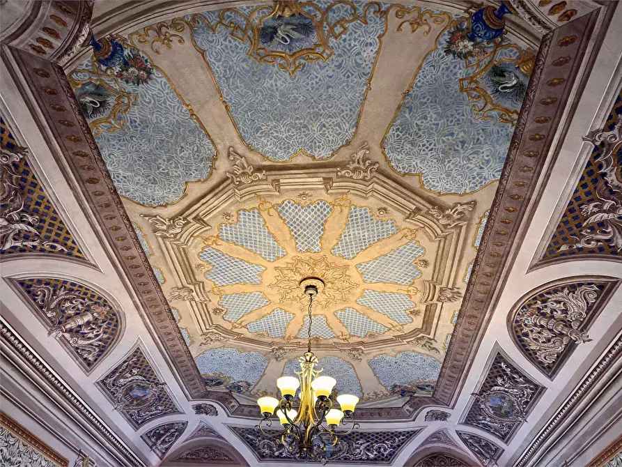 Immagine 13 di Appartamento in vendita  in Corso Mario Ponzoni 14 a Pieve Di Teco