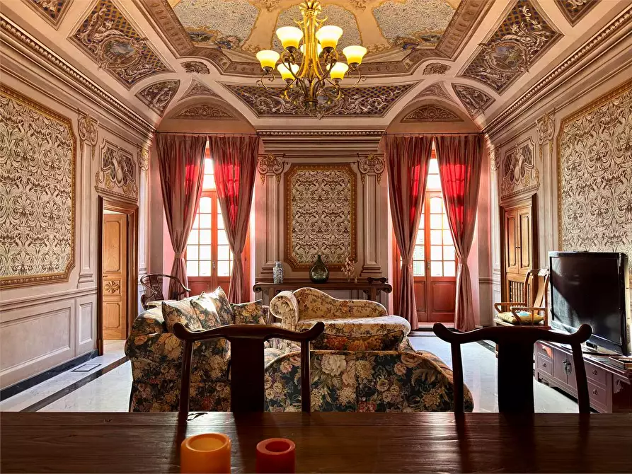 Immagine 3 di Appartamento in vendita  in Corso Mario Ponzoni 14 a Pieve Di Teco