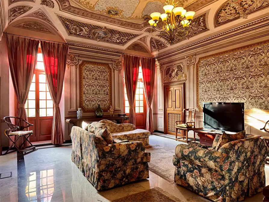 Immagine 1 di Appartamento in vendita  in Corso Mario Ponzoni 14 a Pieve Di Teco