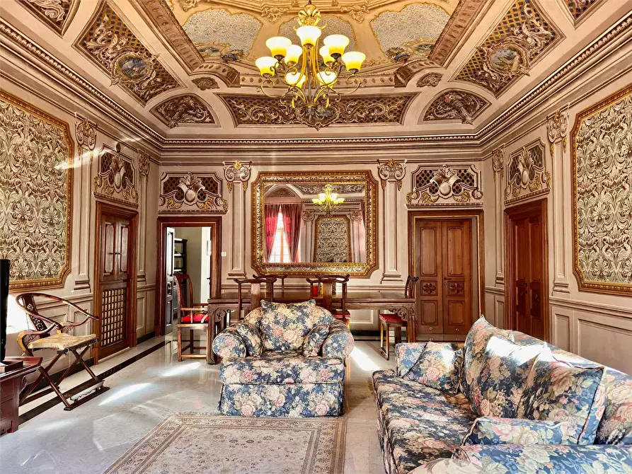 Immagine 1 di Appartamento in vendita  in Corso Mario Ponzoni 14 a Pieve Di Teco