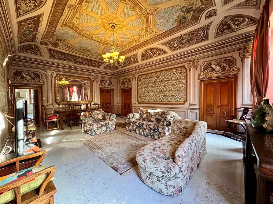 Immagine 2 di Appartamento in vendita  in Corso Mario Ponzoni 14 a Pieve Di Teco