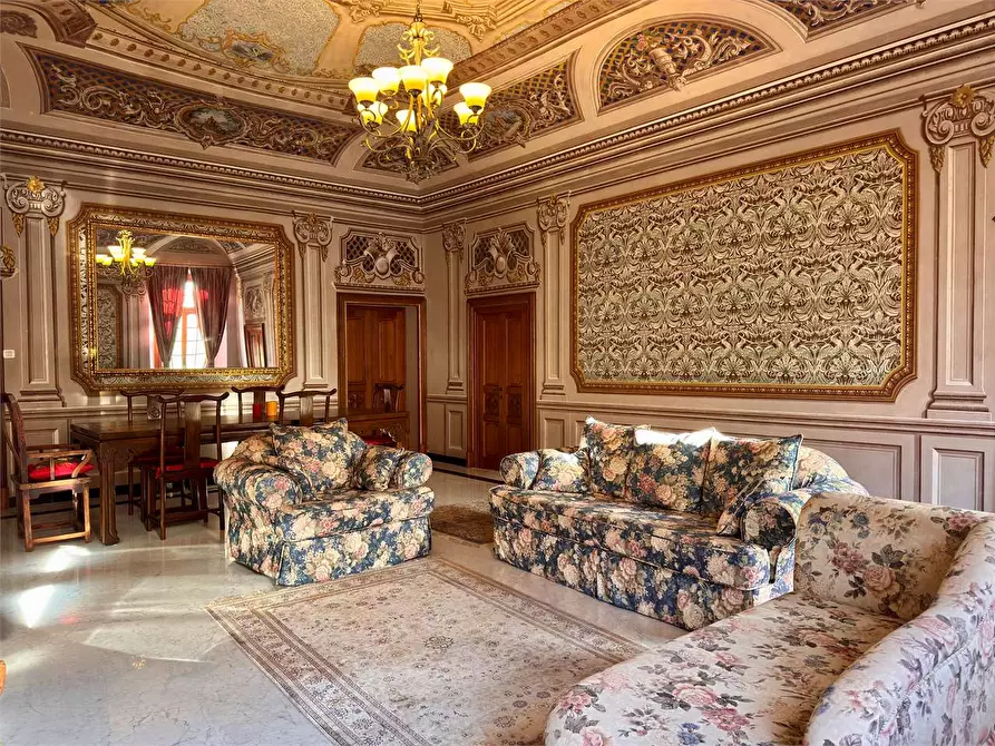 Immagine 3 di Appartamento in vendita  in Corso Mario Ponzoni 14 a Pieve Di Teco