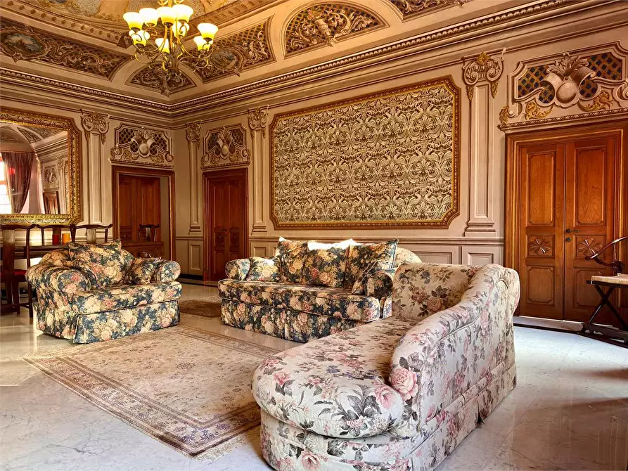 Immagine 4 di Appartamento in vendita  in Corso Mario Ponzoni 14 a Pieve Di Teco