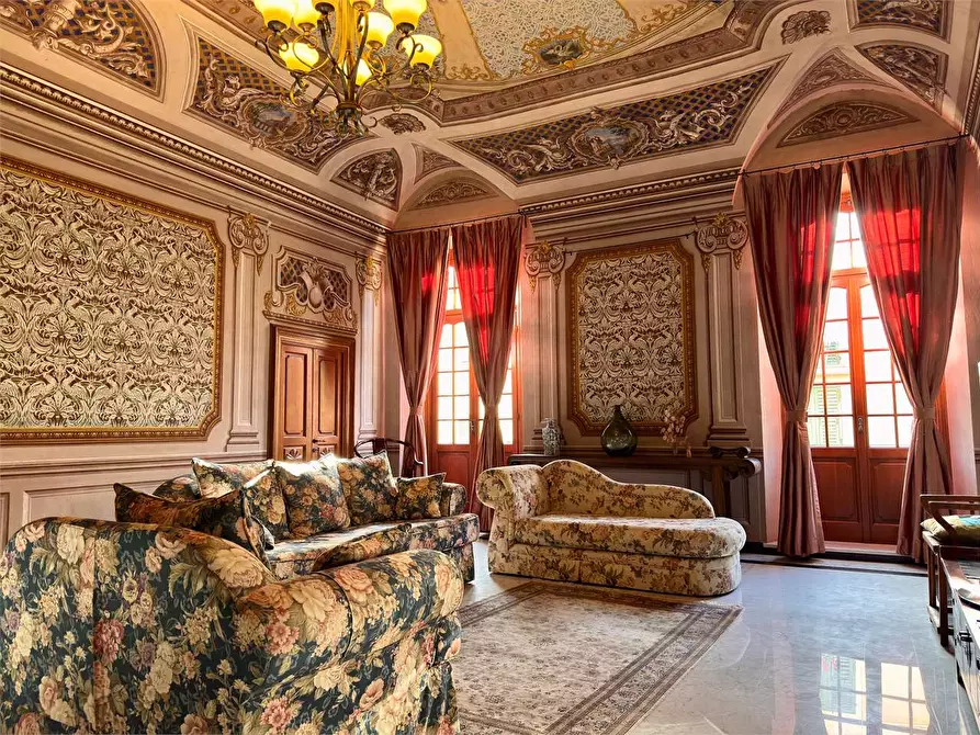 Immagine 6 di Appartamento in vendita  in Corso Mario Ponzoni 14 a Pieve Di Teco