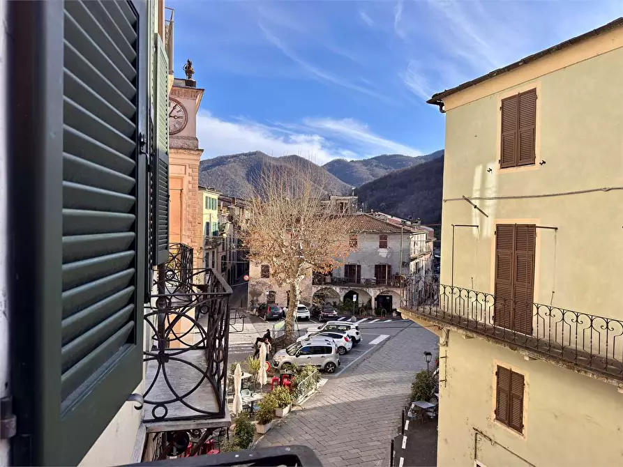 Immagine 14 di Appartamento in vendita  in Corso Mario Ponzoni 14 a Pieve Di Teco