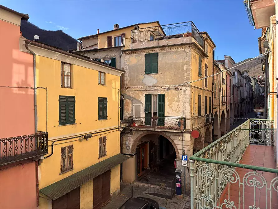 Immagine 15 di Appartamento in vendita  in Corso Mario Ponzoni 14 a Pieve Di Teco