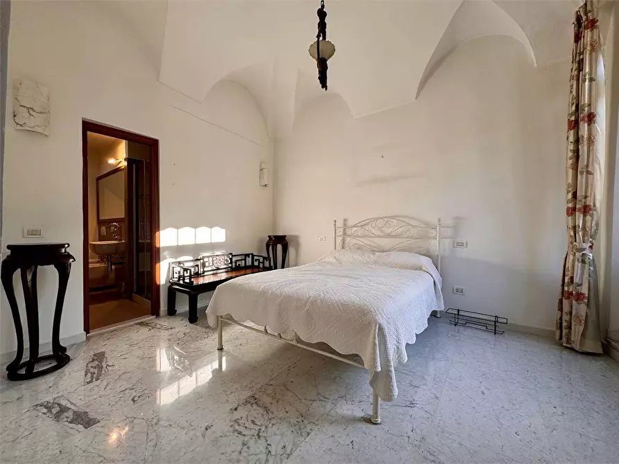 Immagine 16 di Appartamento in vendita  in Corso Mario Ponzoni 14 a Pieve Di Teco