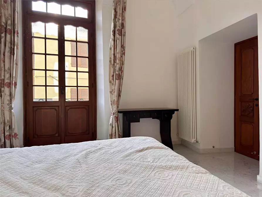 Immagine 22 di Appartamento in vendita  in Corso Mario Ponzoni 14 a Pieve Di Teco