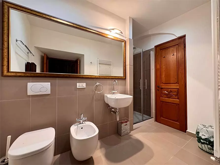 Immagine 24 di Appartamento in vendita  in Corso Mario Ponzoni 14 a Pieve Di Teco