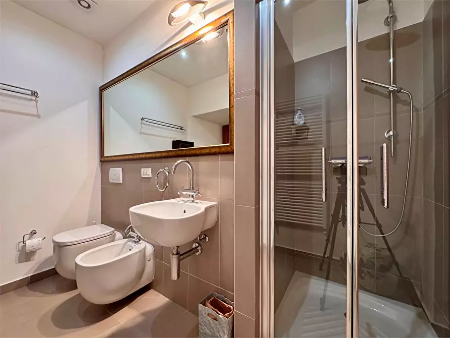 Immagine 25 di Appartamento in vendita  in Corso Mario Ponzoni 14 a Pieve Di Teco