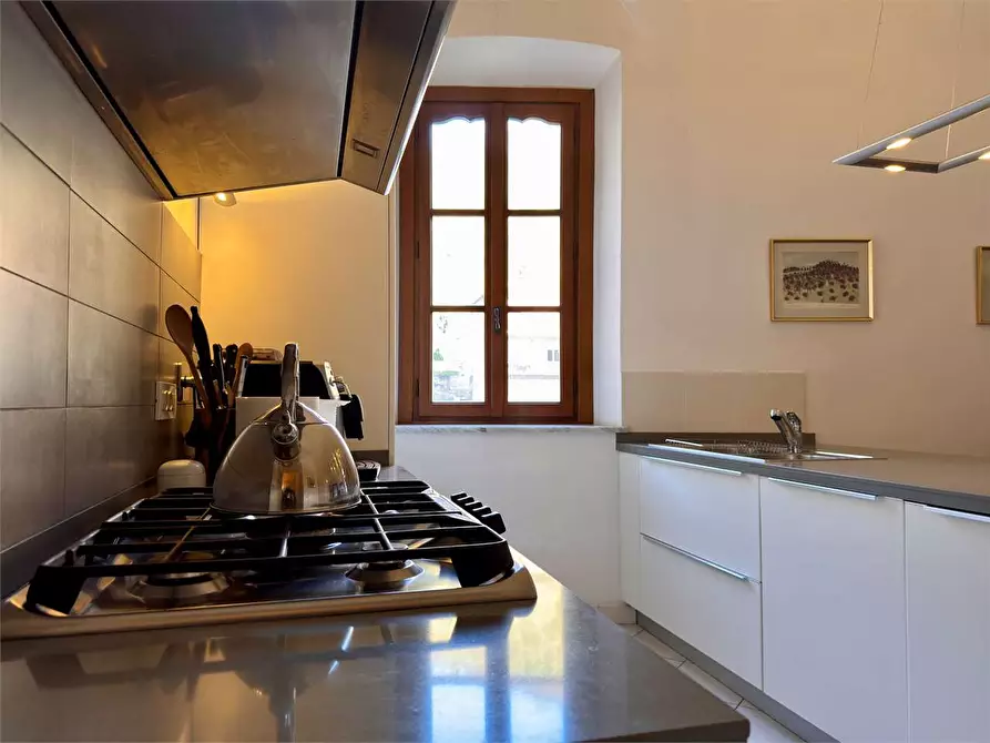 Immagine 29 di Appartamento in vendita  in Corso Mario Ponzoni 14 a Pieve Di Teco