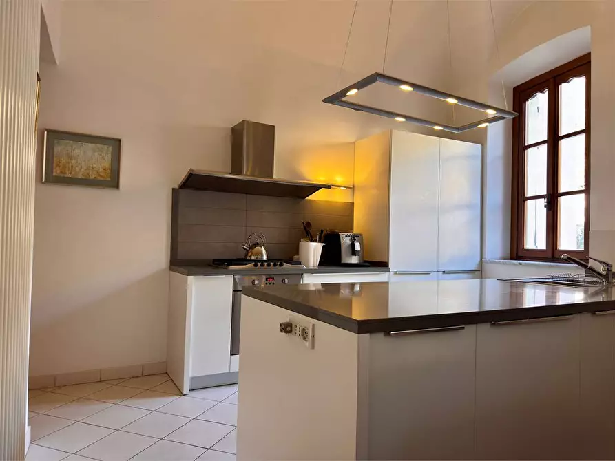 Immagine 32 di Appartamento in vendita  in Corso Mario Ponzoni 14 a Pieve Di Teco