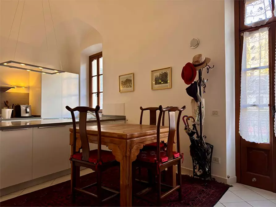 Immagine 33 di Appartamento in vendita  in Corso Mario Ponzoni 14 a Pieve Di Teco