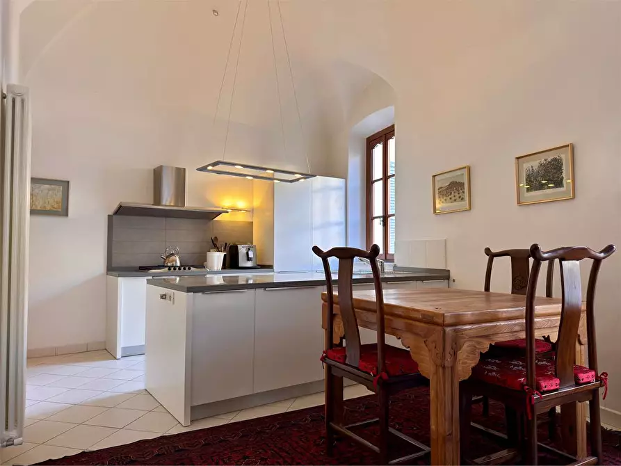 Immagine 31 di Appartamento in vendita  in Corso Mario Ponzoni 14 a Pieve Di Teco