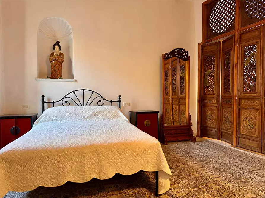 Immagine 37 di Appartamento in vendita  in Corso Mario Ponzoni 14 a Pieve Di Teco