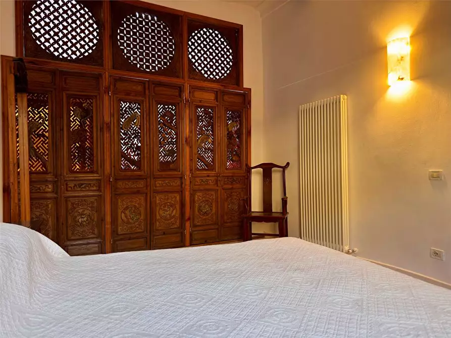 Immagine 39 di Appartamento in vendita  in Corso Mario Ponzoni 14 a Pieve Di Teco