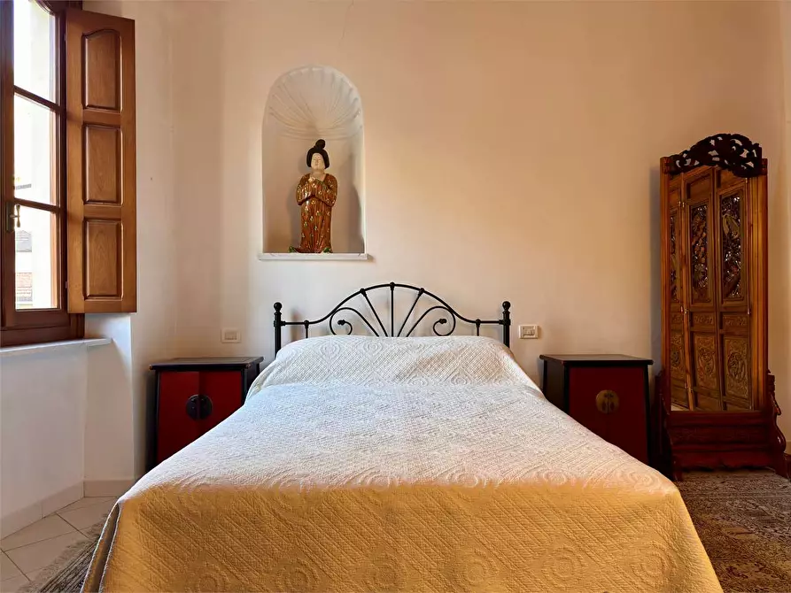 Immagine 36 di Appartamento in vendita  in Corso Mario Ponzoni 14 a Pieve Di Teco