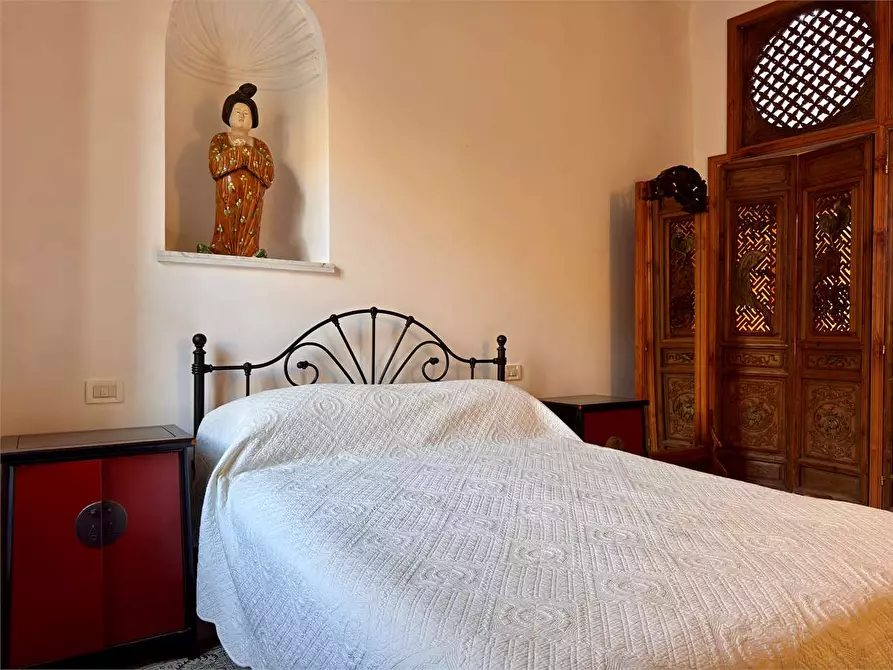 Immagine 38 di Appartamento in vendita  in Corso Mario Ponzoni 14 a Pieve Di Teco