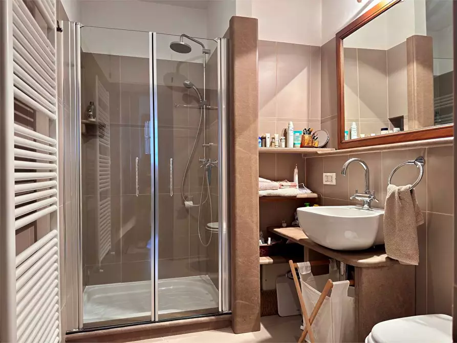 Immagine 43 di Appartamento in vendita  in Corso Mario Ponzoni 14 a Pieve Di Teco