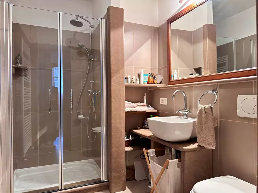 Immagine 44 di Appartamento in vendita  in Corso Mario Ponzoni 14 a Pieve Di Teco