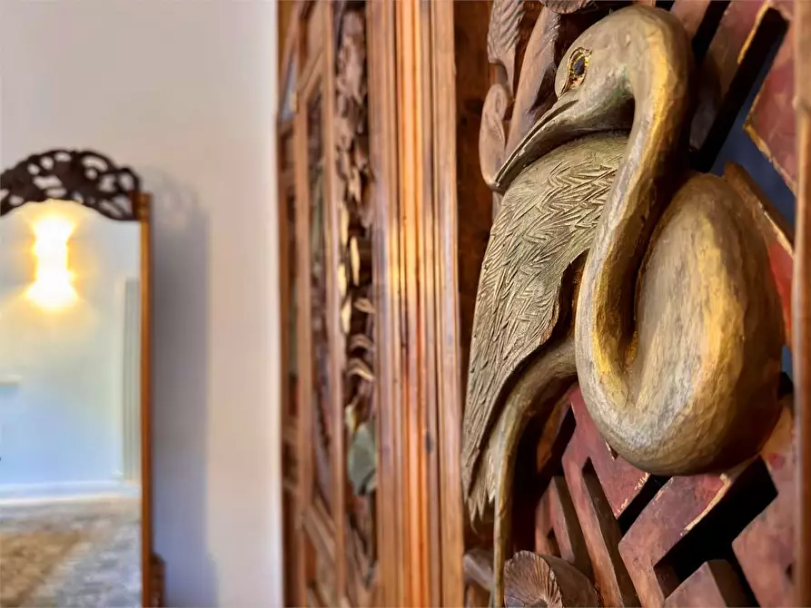 Immagine 45 di Appartamento in vendita  in Corso Mario Ponzoni 14 a Pieve Di Teco