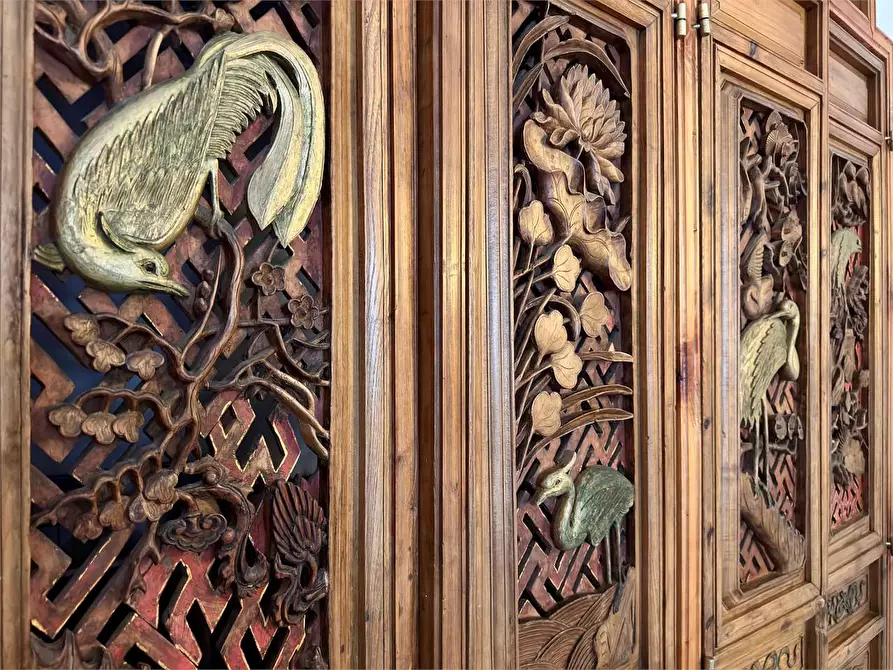 Immagine 46 di Appartamento in vendita  in Corso Mario Ponzoni 14 a Pieve Di Teco