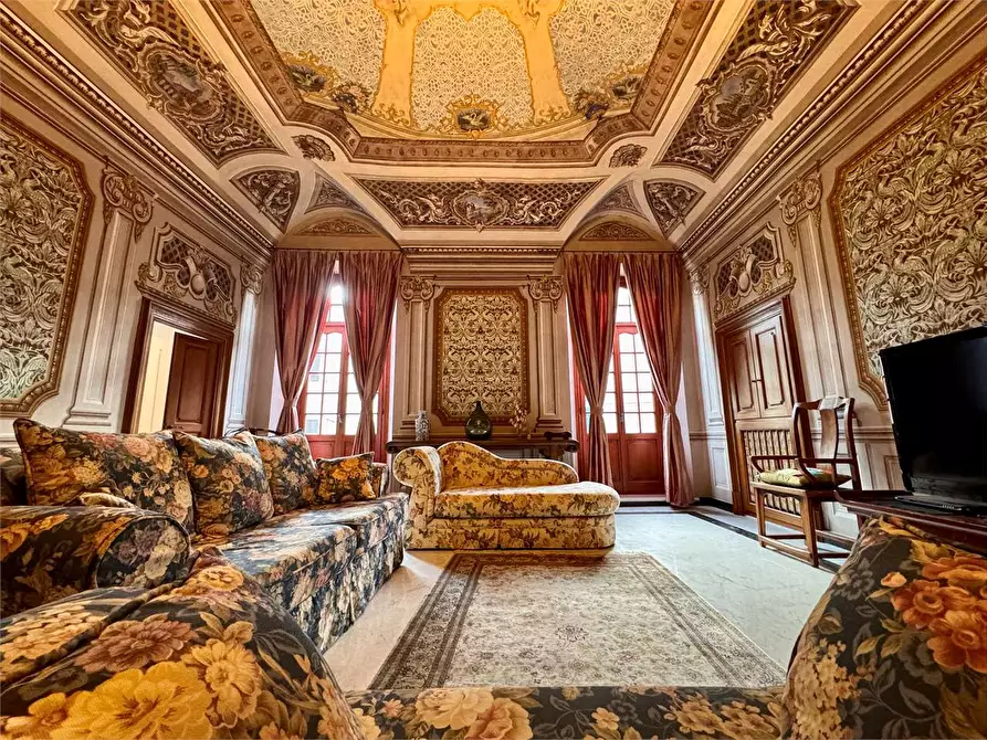 Immagine 7 di Appartamento in vendita  in Corso Mario Ponzoni 14 a Pieve Di Teco