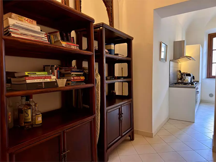 Immagine 27 di Appartamento in vendita  in Corso Mario Ponzoni 14 a Pieve Di Teco