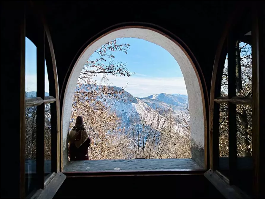 Immagine 32 di Casa indipendente in vendita  in Borgata Sen a Ormea