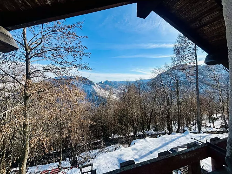 Immagine 34 di Casa indipendente in vendita  in Borgata Sen a Ormea