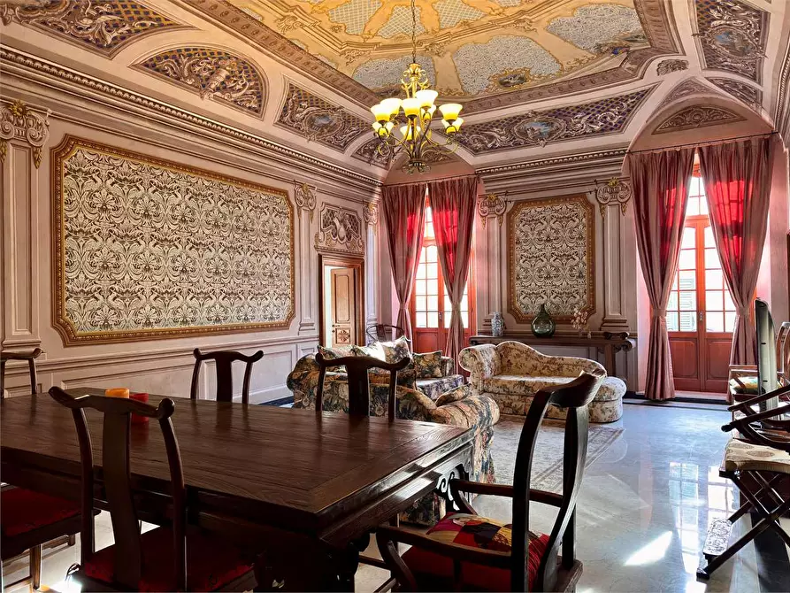 Immagine 2 di Appartamento in vendita  in Corso Mario Ponzoni 14 a Pieve Di Teco