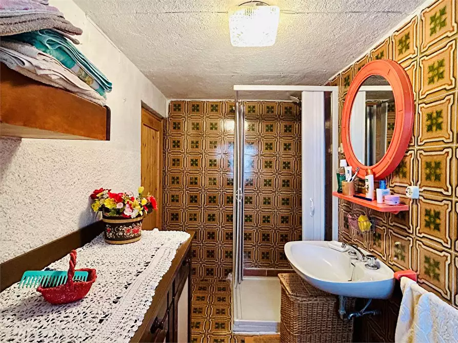 Immagine 22 di Casa indipendente in vendita  in Borgata Sen a Ormea