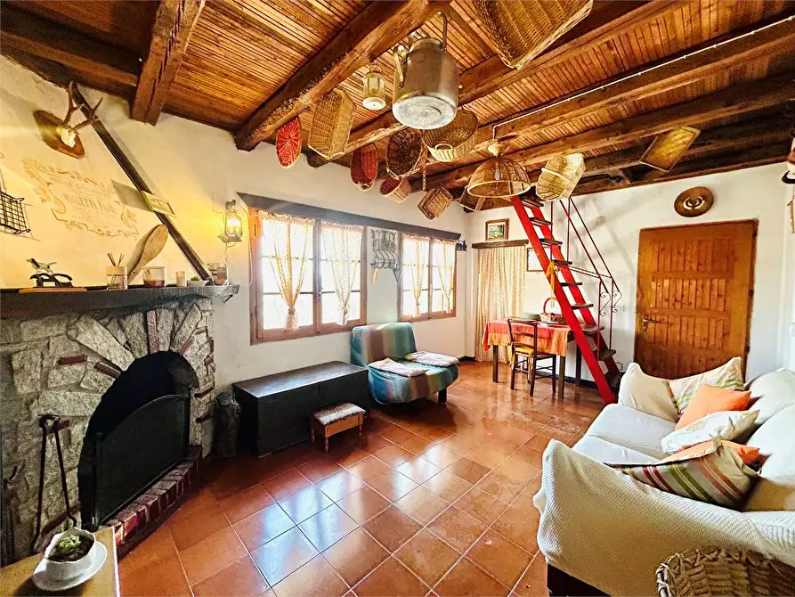 Immagine 19 di Casa indipendente in vendita  in Borgata Sen a Ormea