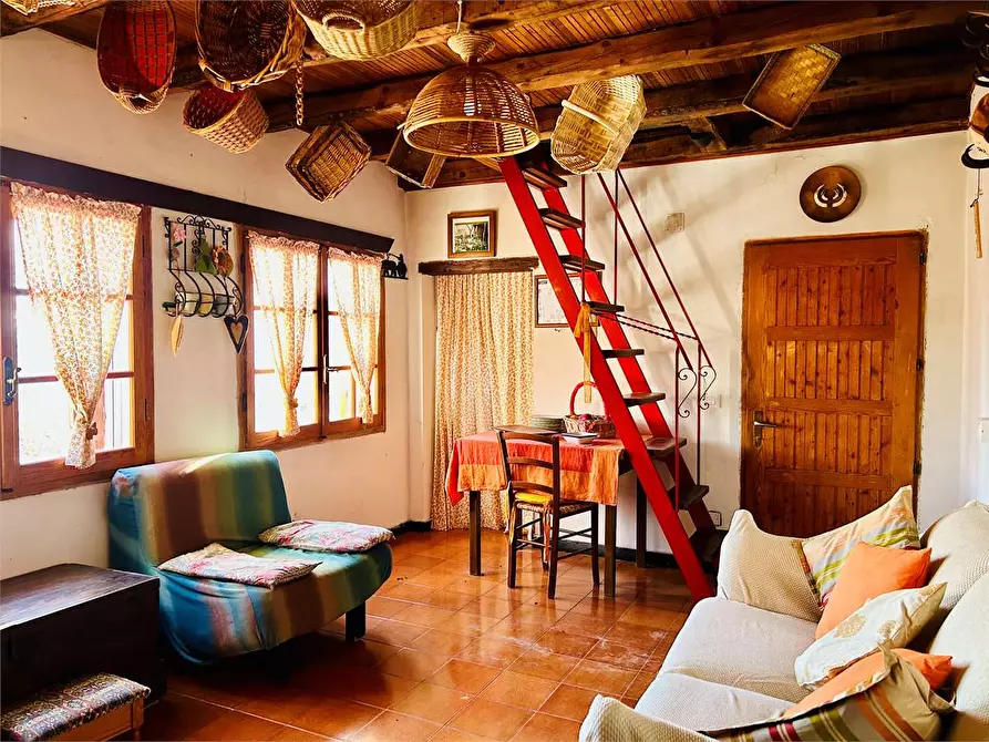 Immagine 17 di Casa indipendente in vendita  in Borgata Sen a Ormea