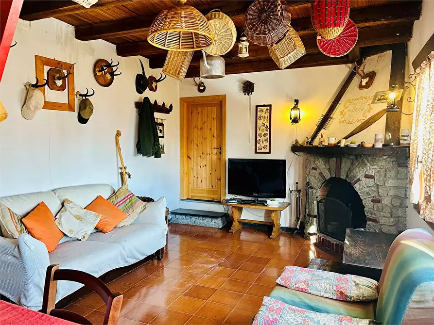 Immagine 14 di Casa indipendente in vendita  in Borgata Sen a Ormea