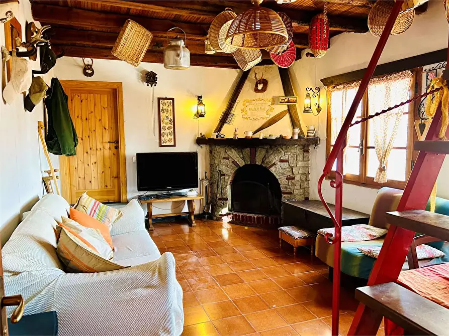 Immagine 16 di Casa indipendente in vendita  in Borgata Sen a Ormea