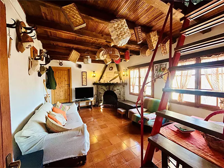 Immagine 20 di Casa indipendente in vendita  in Borgata Sen a Ormea