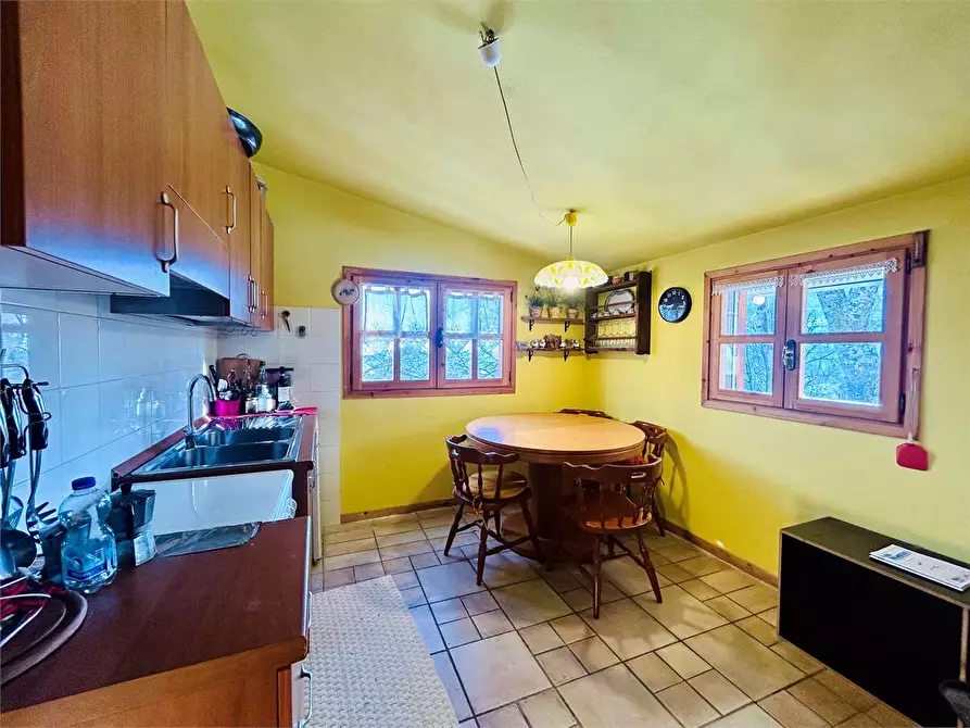 Immagine 11 di Casa indipendente in vendita  in Borgata Sen a Ormea