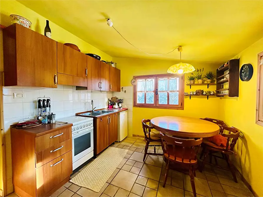 Immagine 6 di Casa indipendente in vendita  in Frazione Quarzina Borgata Sen a Ormea