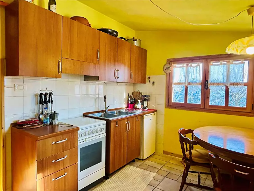 Immagine 7 di Casa indipendente in vendita  in Frazione Quarzina Borgata Sen a Ormea