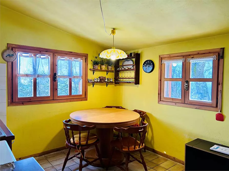 Immagine 13 di Casa indipendente in vendita  in Borgata Sen a Ormea