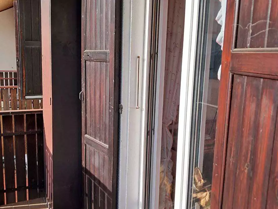 Immagine 7 di Appartamento in vendita  in Via Della Chiesa a Mendatica