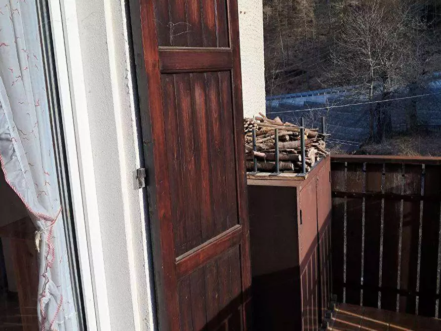 Immagine 9 di Appartamento in vendita  in Via Della Chiesa a Mendatica