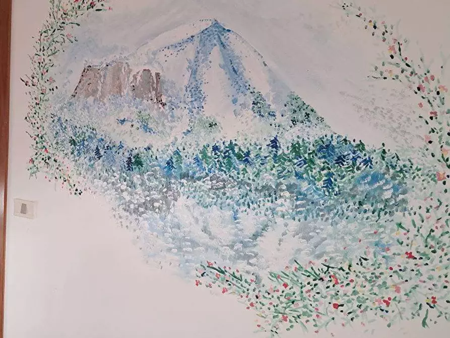 Immagine 16 di Appartamento in vendita  in Via Della Chiesa a Mendatica