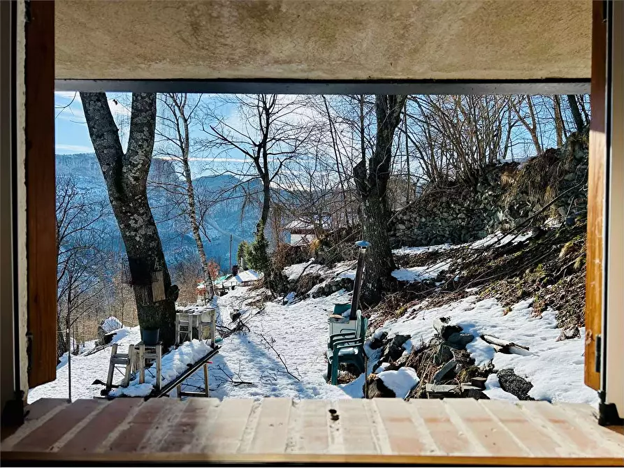 Immagine 15 di Casa indipendente in vendita  in Borgata Sen a Ormea