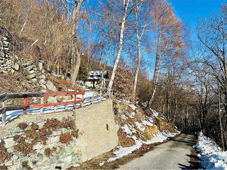 Immagine 40 di Casa indipendente in vendita  in Borgata Sen a Ormea