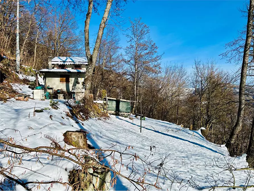 Immagine 38 di Casa indipendente in vendita  in Borgata Sen a Ormea