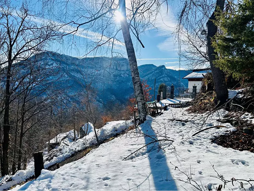 Immagine 44 di Casa indipendente in vendita  in Borgata Sen a Ormea