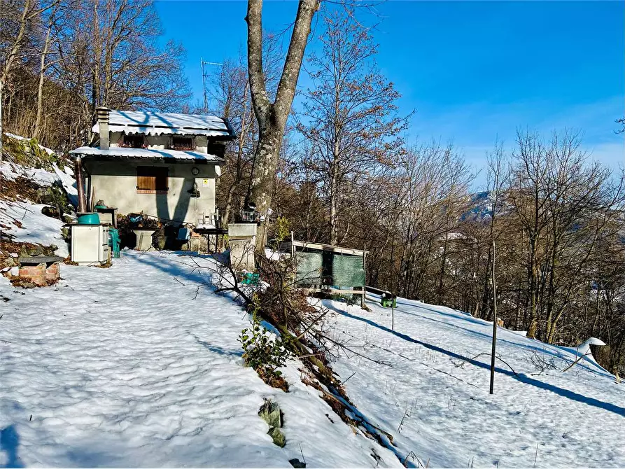 Immagine 4 di Casa indipendente in vendita  in Borgata Sen a Ormea