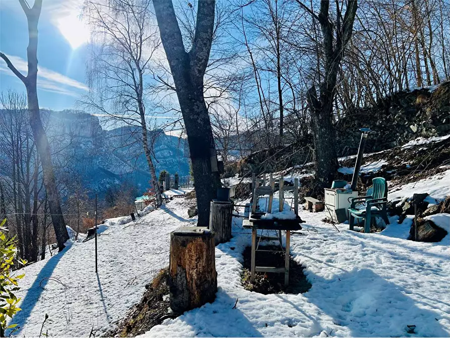 Immagine 6 di Casa indipendente in vendita  in Borgata Sen a Ormea
